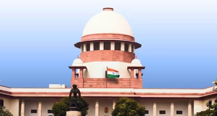 ‘रोड संग फुटपाथ, पायलट प्रोजेक्ट के लिए 5 शहर चुनें’, सुप्रीम कोर्ट का केंद्र को निर्देश