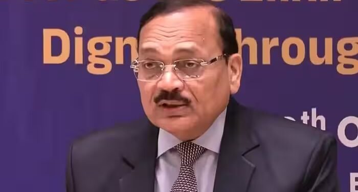 CJI सूर्यकांत बोले-‘जब संवैधानिक अधिकारों का उल्लंघन हो, तो अदालतों को दखल देना चाहिए’, सिस्टम की कमियों को पहचानें