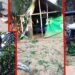 म्यांमार में नागा समूह NSCN-EF के हेडक्वॉर्टर पर बड़ा हमला, 20 ड्रोन से दागे गए 60 बम, भारत पर लगाया आरोप