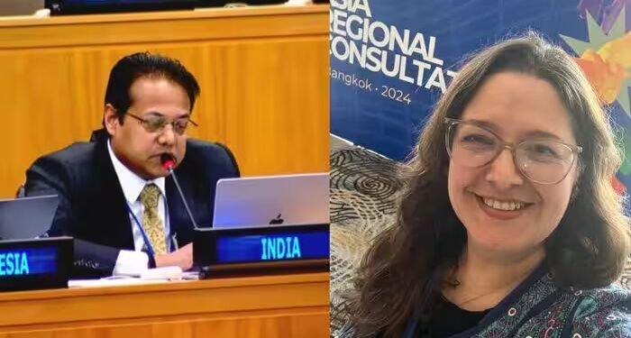 Cockroach Janta Party का जिक्र कर UN में भारत का पलटवार, कहा- ‘अफवाहों को रिपोर्ट बनाकर पेश किया’