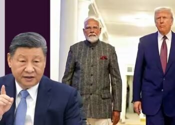 ‘US की 3 शर्तों को भारत ने नकारा’, चीनी ग्लोबल टाइम्स ने मार्को रुबियो के दौरे से पहले की तारीफ
