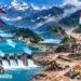 नेपाल 4 झीलों का जलस्तर घटाएगा:भारत में भी बाढ़ का खतरा कम होगा; अगस्त में भोटेकोशी नदी में आई बाढ़ जैसी तबाही रोकने की तैयारी