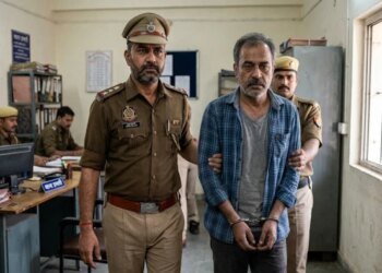 इंदौर में दुष्कर्म पीड़िता पर गवाही बदलने का दबाव डालने और परेशान करने पर आरोपी के पिता को भी भेजा जेल