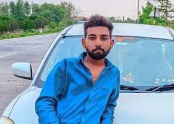 ओडिशा ट्रिप पर गया इंदौर का युवक लापता:दोस्तों ने नागपुर जाने वाली ट्रेन में बैठाने का दावा किया