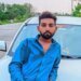 ओडिशा ट्रिप पर गया इंदौर का युवक लापता:दोस्तों ने नागपुर जाने वाली ट्रेन में बैठाने का दावा किया