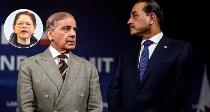 ‘असीम मुनीर को इज्जत बचाने का रास्ता चाहिए’, अचानक दिल्ली पहुंचे पूर्व पाकिस्तानी राजदूत, क्या सुधरेंगे रिश्ते?