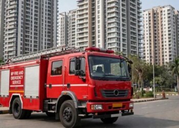 बेसमेंट में रेस्टोरेंट, किचन और कोचिंग पर बैन, एमपी में लागू हुए नए फायर सेफ्टी रूल्स