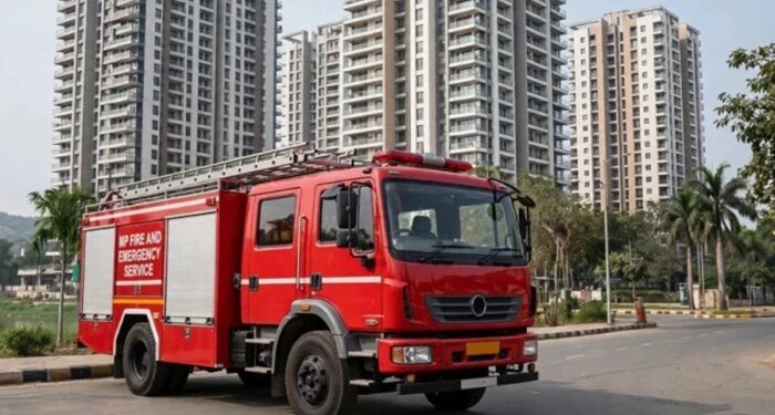 बेसमेंट में रेस्टोरेंट, किचन और कोचिंग पर बैन, एमपी में लागू हुए नए फायर सेफ्टी रूल्स