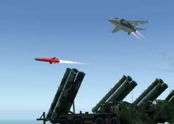 S-400 एयर डिफेंस के सामने लाचार हुआ फ्रांस, रूसी सिस्टम को भेदने की नहीं है क्षमता, पेरिस में घबराहट