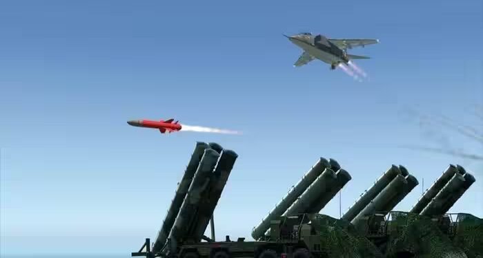 S-400 एयर डिफेंस के सामने लाचार हुआ फ्रांस, रूसी सिस्टम को भेदने की नहीं है क्षमता, पेरिस में घबराहट