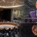 UNSC में भारत की स्थायी सदस्यता की मांग का पाकिस्तान ने किया कड़ा विरोध, शहबाज के दूत ने अलापा नया राग