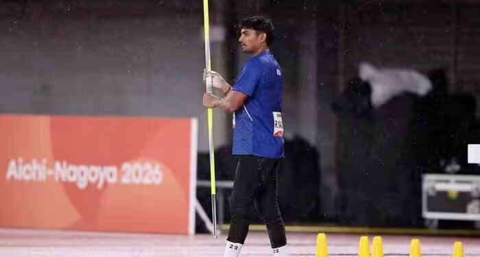 नीरज चोपड़ा का भाला बना रोहित यादव की ताकत, एशियन गेम्स के मेडलिस्ट ने किया बड़ा खुलासा