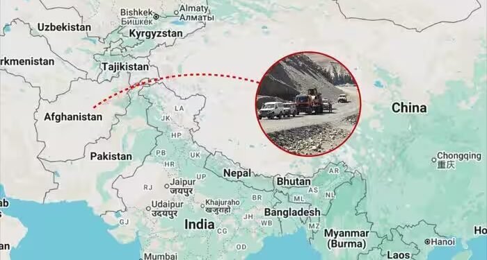 तालिबान ने वाखान कॉरिडोर खोला, पाकिस्तान को किनारे कर चीन करेगा सीधा कारोबार, क्या भारत से जुड़ेगा अफगानिस्तान?