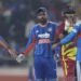 5 सबसे बड़े स्कोर जिन्हें T20I में डिफेंड नहीं कर पाई टीम इंडिया, वेस्टइंडीज से पहले इन टीमों ने भी दिया है दर्द