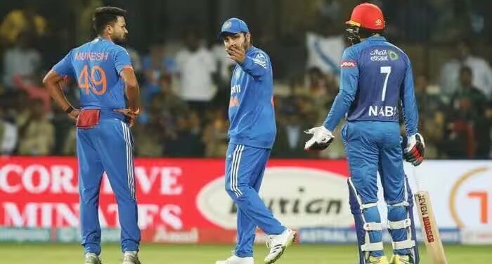 400 से ज्यादा रन, दो सुपर ओवर… एम चिन्नास्वामी स्टेडियम में टीम इंडिया के आखिरी टी20 में हुए थे गजब ड्रामे