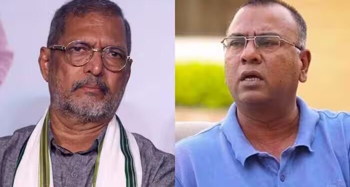 32 साल पुरानी दोस्ती, नाना पाटेकर हर हफ्ते फोन करते थे, पाक क्रिकेटर ने सुनाए दोस्ती के किस्से