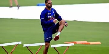 शिखर धवन ने वर्ल्ड टी20 कॉन्टिनेंट कप के आयोजकों पर भड़के, कानूनी कार्रवाई की भी चेतावनी दी