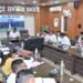 धान खरीदी की तैयारियां समय पर पूर्ण करें, किसानों को न हो किसी प्रकार की असुविधा : कलेक्टर