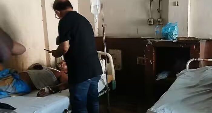 ‘BSF ने दो भारतीय नागरिकों को गोली मारी’, बांग्लादेश का बड़ा दावा, रंगपुर के अस्पताल में चल रहा इलाज