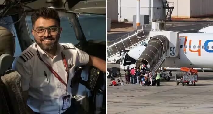 पाकिस्तानी मीडिया की बेशर्मी, फ्लाइट को क्रैश करने की कोशिश करने वाले पायलट को बताया बेचारा, दी शर्मनाक दलील