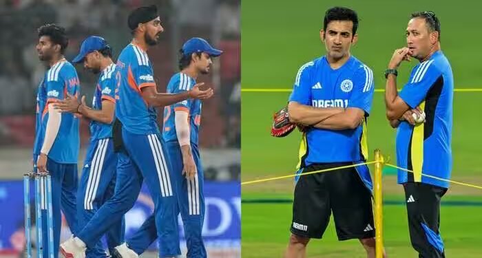 फुटबॉल की तरह खेलिए क्रिकेट, गंभीर और अगरकर ने द्विपक्षीय सीरीज के बजाय ICC टूर्नामेंट्स पर फोकस किया