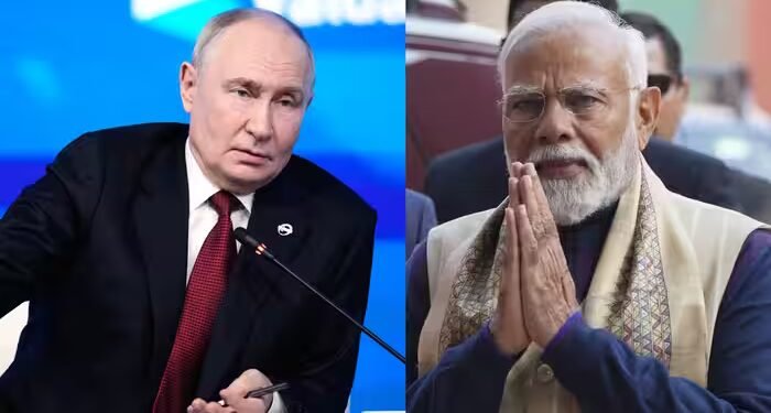 ‘PM मोदी के पास यूक्रेन युद्ध खत्म करने के अच्छे आइडिया’, पुतिन ने भारतीय प्रधानमंत्री की जमकर की तारीफ, बताया निष्पक्ष