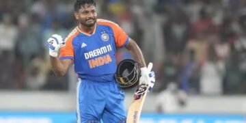 टीम इंडिया का सबसे बड़ा स्कोर, आईपीएल में भी रनों की बरसात, गेंदबाजों के लिए कब्रगाह है हैदराबाद की पिच