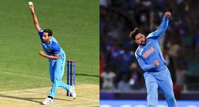 भुवनेश्वर का खेलना तय, कुलदीप को भी मिल सकता है मौका, वेस्टइंडीज के खिलाफ फाइनल टी20 में क्या होगी भारत की प्लेइंग 11?