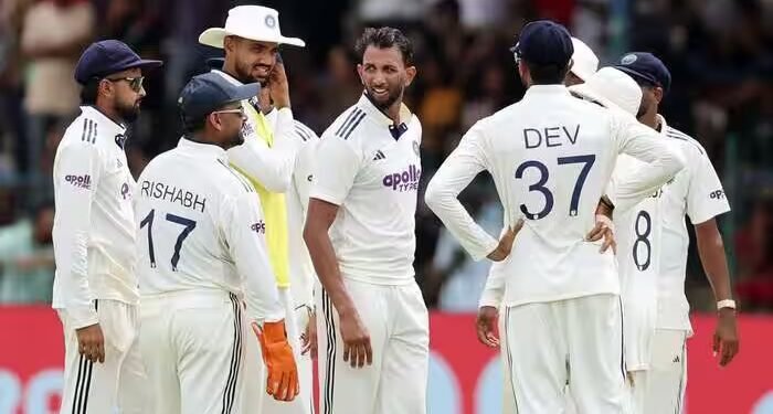 न्यूजीलैंड वनडे और टेस्ट सीरीज के लिए टीम इंडिया के ऐलान में होगी देरी, इन तीन खिलाड़ियों की फिटनेस है वजह