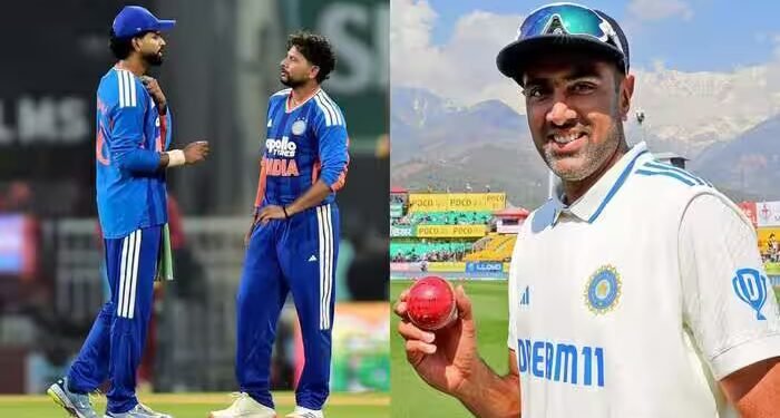 कुलदीप यादव की वजह से आर अश्विन ने टीम मैनेजमेंट पर उठाए सवाल, बोले- थोड़ी कॉमन सेंस की कमी लगती है