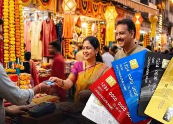 लाइफटाइम फ्री क्रेडिट कार्ड: फेस्टिव सीजन में शॉपिंग का खुमार, आपके पास हैं दो बैंकों के ये कार्ड्स?
