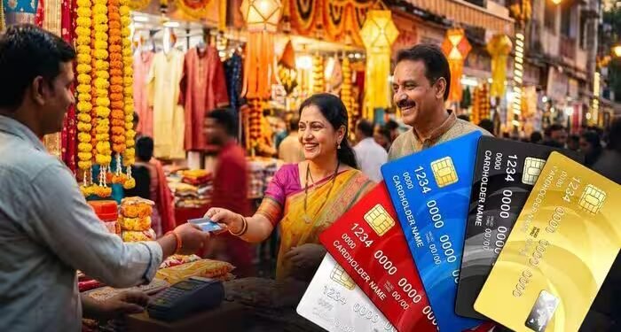 लाइफटाइम फ्री क्रेडिट कार्ड: फेस्टिव सीजन में शॉपिंग का खुमार, आपके पास हैं दो बैंकों के ये कार्ड्स?