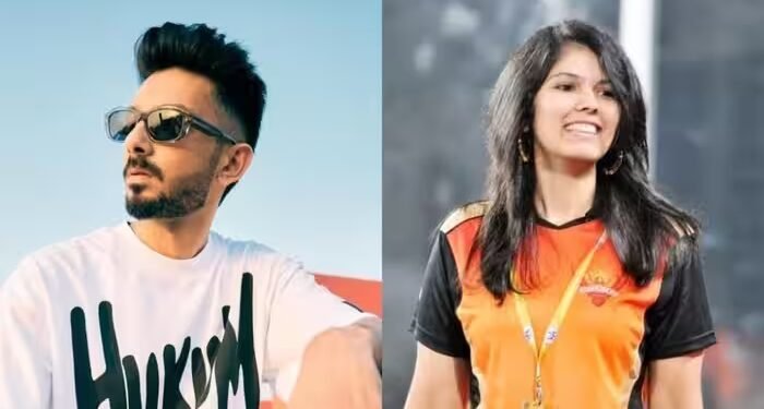 म्यूजिक कंपोजर अनिरुद्ध के साथ 7 फेरे लेंगी SRH की मालकिन काव्या मारन, अगले महीने होगी शादी, रिसेप्शन की तारीख भी सामने आई