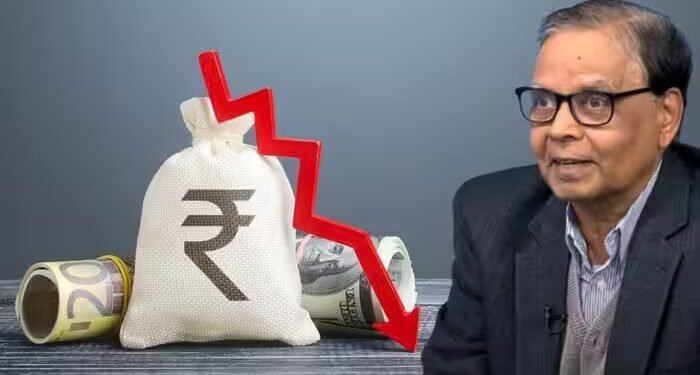 ‘रुपये का गिरना हमेशा बुरा नहीं होता’, ऐसा क्यों बोले अर्थशास्त्री अरविंद पनगढ़िया? भारत की ग्रोथ पर कही बड़ी बात