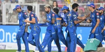 IPL 2027: मुंबई इंडियंस इन 5 खिलाड़ियों को कर देगी रिलीज, एक चौंकाने वाला नाम, कप्तानी में भी हो सकता है बड़ा बदलाव