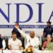 इंडिया अलायंस की 1 नवंबर की रैली तक प्रदर्शन नहीं करेगी कांग्रेस! छात्र संगठनों और यूथ कांग्रेस के प्रदर्शन रहेंगे जारी