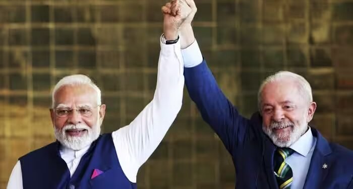 ‘मेरे प्रिय मित्र’, पीएम मोदी ने ब्राजील के राष्ट्रपति को दी जीत बधाई, ट्रंप से हुई थी लूला डा सिल्वा की ‘सीधी भिड़ंत’