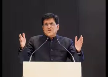 चीन फिर बनेगा हमारा पार्टनर! कॉमर्स मिनिस्टर पीयूष गोयल ने पड़ोसी देश के साथ रिश्तों पर दी अहम अपडेट