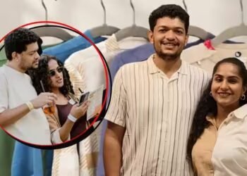 शुरू में सबने नकारा, पर पति-पत्‍नी डिगे नहीं, ऐसे खड़ी कर दी सालाना 8 करोड़ कमाई वाली कंपनी