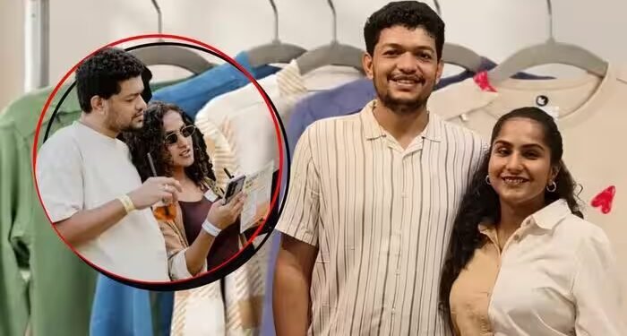 शुरू में सबने नकारा, पर पति-पत्नी डिगे नहीं, ऐसे खड़ी कर दी सालाना 8 करोड़ कमाई वाली कंपनी