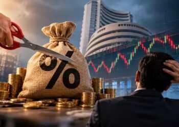 टैक्स हटाने की घोषणा से ही नहीं सुधरेगा मार्केट, सरकार को रोजगार के नए अवसर बनाने होंगे