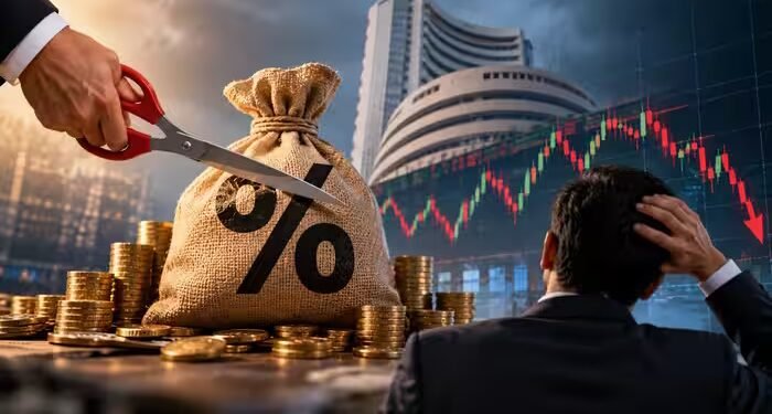 टैक्स हटाने की घोषणा से ही नहीं सुधरेगा मार्केट, सरकार को रोजगार के नए अवसर बनाने होंगे