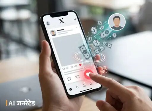 X पोस्ट लाइक करके यूजर को भेज सकेंगे $1 टिप:मस्क ने अमेरिका के लिए ‘X मनी’ टिपिंग फीचर का ऐलान किया; जानिए कैसे काम करेगा
