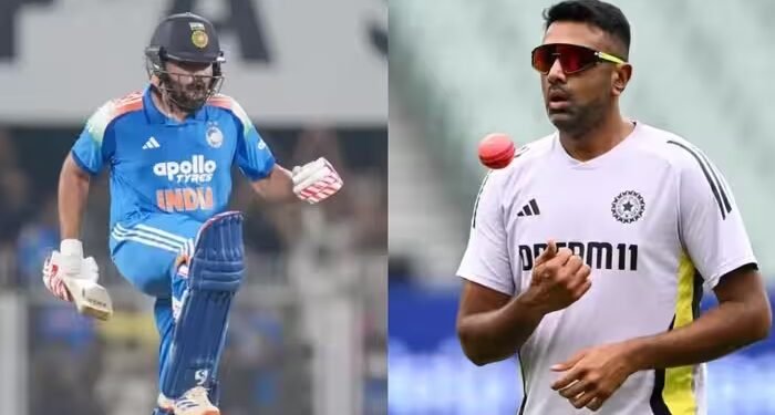 एक के बाद एक शतक, फिर भी निकाल दी गलती, रविचंद्रन अश्विन ने कहा- रोहित शर्मा अभी फॉर्म में नहीं हैं