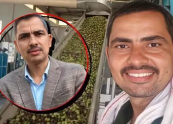 ‘असफलता में कुछ भी गलत नहीं’, पिता के उन शब्‍दों ने बदली किस्‍मत, अब ऐसे कर रहे हर साल 2 करोड़ की कमाई