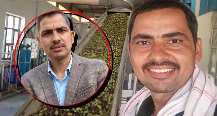 ‘असफलता में कुछ भी गलत नहीं’, पिता के उन शब्‍दों ने बदली किस्‍मत, अब ऐसे कर रहे हर साल 2 करोड़ की कमाई