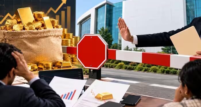 फेस्टिव सीजन के बीच म्यूचुअल फंड्स का बड़ा कदम, गोल्ड ETF में निवेश करने वाले ‘फंड ऑफ फंड्स’ पर रोक