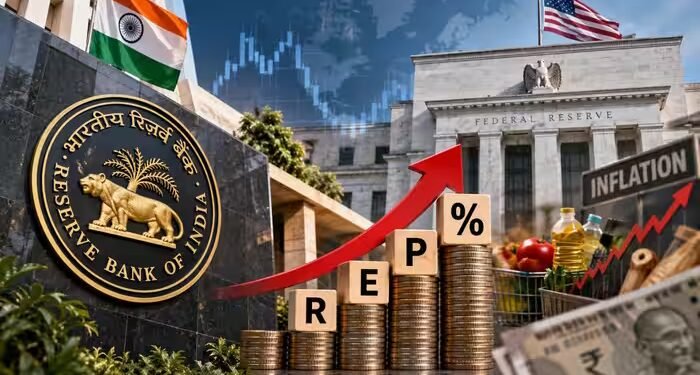 बढ़ सकती है आपके लोन की EMI, RBI की मॉनेटरी पॉलिसी कमिटी की मीटिंग आज से, क्या कहते हैं एक्सपर्ट्स?