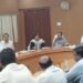 मानव-हाथी द्वंद्व की रोकथाम और प्रभावितों को समय पर मुआवजा देने के निर्देश