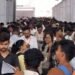 रायपुर रोजगार मेले में पहले दिन 2000 कैंडिडेट्स सिलेक्ट